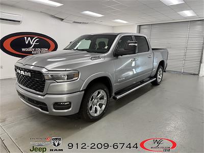 2025 Ram 1500 Crew Cab 4x4 Pickup for sale #DT040951 - photo 1