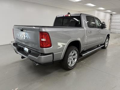 2025 Ram 1500 Crew Cab 4x4 Pickup for sale #DT040951 - photo 2