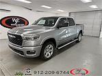 New 2025 Ram 1500 Lone Star Crew Cab 4x4 Pickup for sale #DT040951 - photo 1