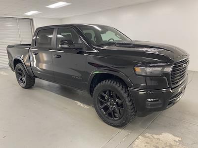 2025 Ram 1500 Crew Cab 4x4 Pickup for sale #DT041251 - photo 1