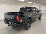 2025 Ram 1500 Crew Cab 4x4 Pickup for sale #DT041251 - photo 2