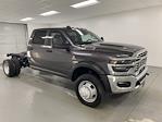 New 2025 Ram 5500 Tradesman Crew Cab 4x4 60 CA Cab Chassis for sale #DT041454 - photo 4