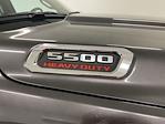 New 2025 Ram 5500 Tradesman Crew Cab 4x4 60 CA Cab Chassis for sale #DT041454 - photo 6
