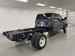 New 2025 Ram 5500 Tradesman Crew Cab 4x4 60 CA Cab Chassis for sale #DT041454 - photo 7