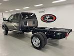 New 2025 Ram 5500 Tradesman Crew Cab 4x4 60 CA Cab Chassis for sale #DT041454 - photo 2