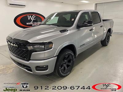 New 2025 Ram 1500 Lone Star Crew Cab for sale #DT041941 - photo 1