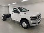2025 Ram 3500 Regular Cab DRW 4x4 Cab Chassis for sale #DT042151 - photo 4