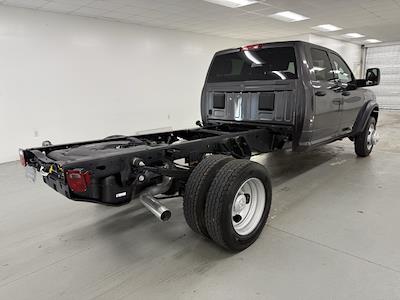 2025 Ram 5500 Crew Cab DRW 4x4 Cab Chassis for sale #DT042152 - photo 2