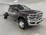 2025 Ram 5500 Crew Cab DRW 4x4 Cab Chassis for sale #DT042152 - photo 1