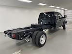 New 2025 Ram 5500 Tradesman Crew Cab 4x4 84 CA Cab Chassis for sale #DT042154 - photo 8