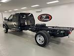 New 2025 Ram 5500 Tradesman Crew Cab 4x4 84 CA Cab Chassis for sale #DT042154 - photo 2