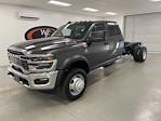 2025 Ram 5500 Crew Cab DRW 4x4 Cab Chassis for sale #DT042156 - photo 1