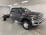 2025 Ram 5500 Crew Cab DRW 4x4 Cab Chassis for sale #DT042156 - photo 4