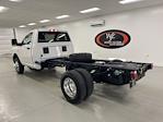 2025 Ram 3500 Regular Cab DRW 4x4 Cab Chassis for sale #DT042157 - photo 2