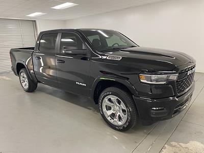 2025 Ram 1500 Crew Cab 4x4 Pickup for sale #DT042250 - photo 1