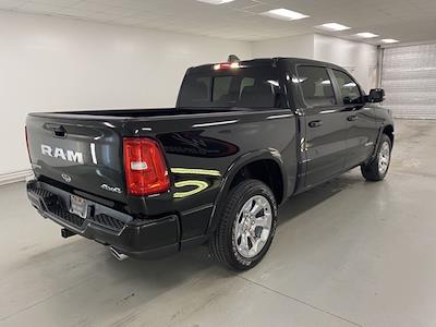 2025 Ram 1500 Crew Cab 4x4 Pickup for sale #DT042250 - photo 2
