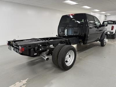 2025 Ram 5500 Crew Cab DRW 4x4 Cab Chassis for sale #DT042254 - photo 2