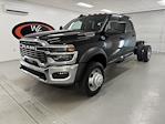 2025 Ram 5500 Crew Cab DRW 4x4 Cab Chassis for sale #DT042254 - photo 3