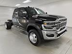 2025 Ram 5500 Crew Cab DRW 4x4 Cab Chassis for sale #DT042254 - photo 1