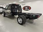 2025 Ram 5500 Crew Cab DRW 4x4 Cab Chassis for sale #DT042254 - photo 7