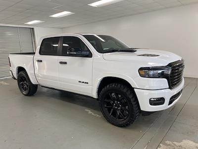 2025 Ram 1500 Crew Cab 4x4 Pickup for sale #DT042256 - photo 1