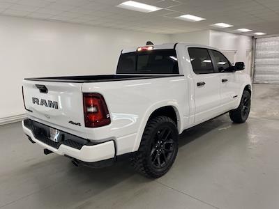 2025 Ram 1500 Crew Cab 4x4 Pickup for sale #DT042256 - photo 2
