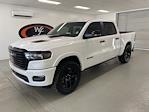 2025 Ram 1500 Crew Cab 4x4 Pickup for sale #DT042256 - photo 4