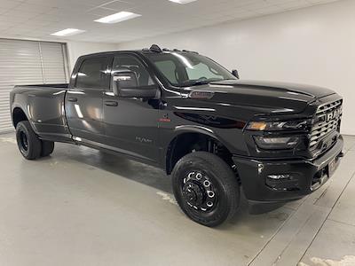 2025 Ram 3500 Crew Cab DRW 4x4 Pickup for sale #DT042259 - photo 1
