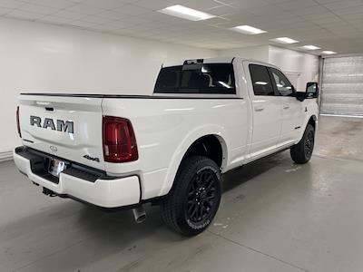 2025 Ram 2500 Crew Cab 4x4 Pickup for sale #DT042351 - photo 2