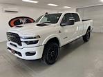 2025 Ram 2500 Crew Cab 4x4 Pickup for sale #DT042351 - photo 1