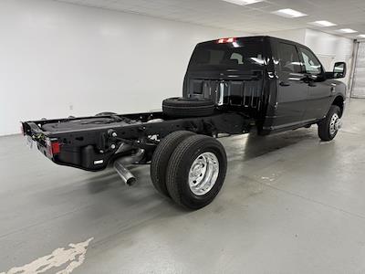 2025 Ram 3500 Crew Cab DRW 4x4 Cab Chassis for sale #DT042551 - photo 2
