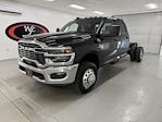 2025 Ram 3500 Crew Cab DRW 4x4 Cab Chassis for sale #DT042551 - photo 3
