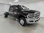 2025 Ram 3500 Crew Cab DRW 4x4 Cab Chassis for sale #DT042551 - photo 1
