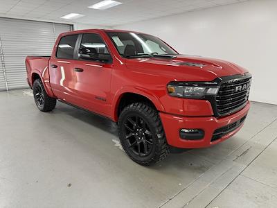 2025 Ram 1500 Crew Cab 4x4 Pickup for sale #DT042851 - photo 1