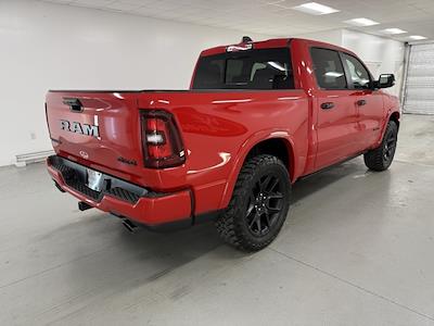 2025 Ram 1500 Crew Cab 4x4 Pickup for sale #DT042851 - photo 2