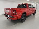 2025 Ram 1500 Crew Cab 4x4 Pickup for sale #DT042851 - photo 2
