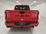 2025 Ram 1500 Crew Cab 4x4 Pickup for sale #DT042851 - photo 6