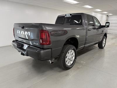 2025 Ram 2500 Crew Cab 4x4 Pickup for sale #DT050550 - photo 2