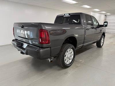 New 2025 Ram 2500 Laramie Crew Cab for sale #DT050550 - photo 2
