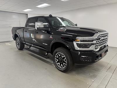 2025 Ram 2500 Crew Cab 4x4 Pickup for sale #DT050552 - photo 1