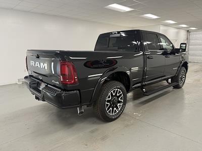 2025 Ram 2500 Crew Cab 4x4 Pickup for sale #DT050552 - photo 2