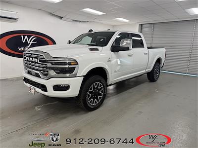 2025 Ram 2500 Crew Cab 4x4 Pickup for sale #DT050553 - photo 1