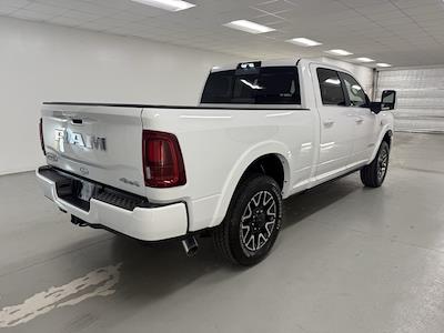2025 Ram 2500 Crew Cab 4x4 Pickup for sale #DT050553 - photo 2