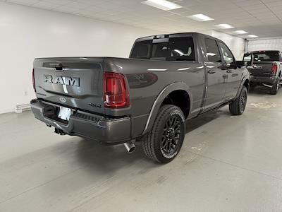 2025 Ram 2500 Crew Cab 4x4 Pickup for sale #DT050554 - photo 2