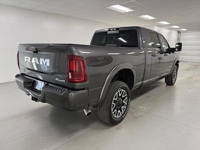 2025 Ram 2500 Mega Cab 4x4 Pickup for sale #DT050555 - photo 2