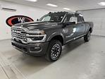 2025 Ram 2500 Mega Cab 4x4 Pickup for sale #DT050555 - photo 3