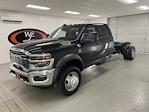 New 2025 Ram 5500 Tradesman Crew Cab 4x4 84 CA Cab Chassis for sale #DT050556 - photo 1