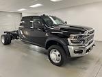 New 2025 Ram 5500 Tradesman Crew Cab 4x4 84 CA Cab Chassis for sale #DT050556 - photo 4