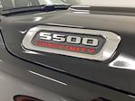 New 2025 Ram 5500 Tradesman Crew Cab 4x4 84 CA Cab Chassis for sale #DT050556 - photo 6