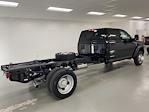 New 2025 Ram 5500 Tradesman Crew Cab 4x4 84 CA Cab Chassis for sale #DT050556 - photo 7